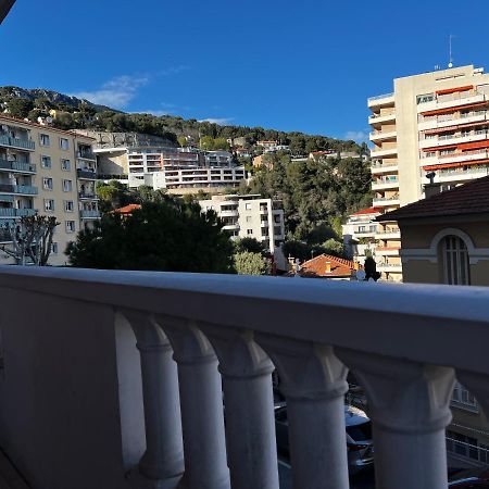Monaco Border, Terrace, Sea View & Parking Apartment Beausoleil Exterior photo