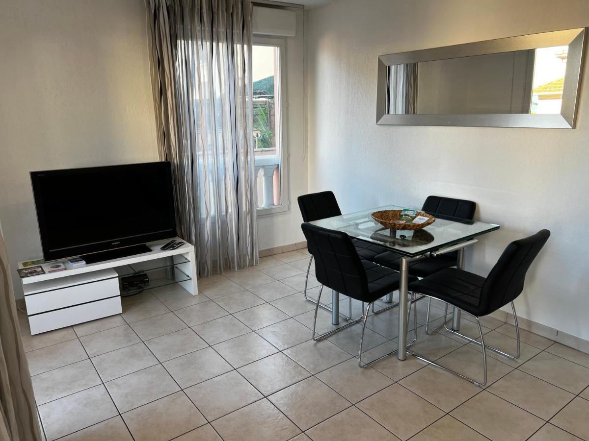 Monaco Border, Terrace, Sea View & Parking Apartment Beausoleil Exterior photo