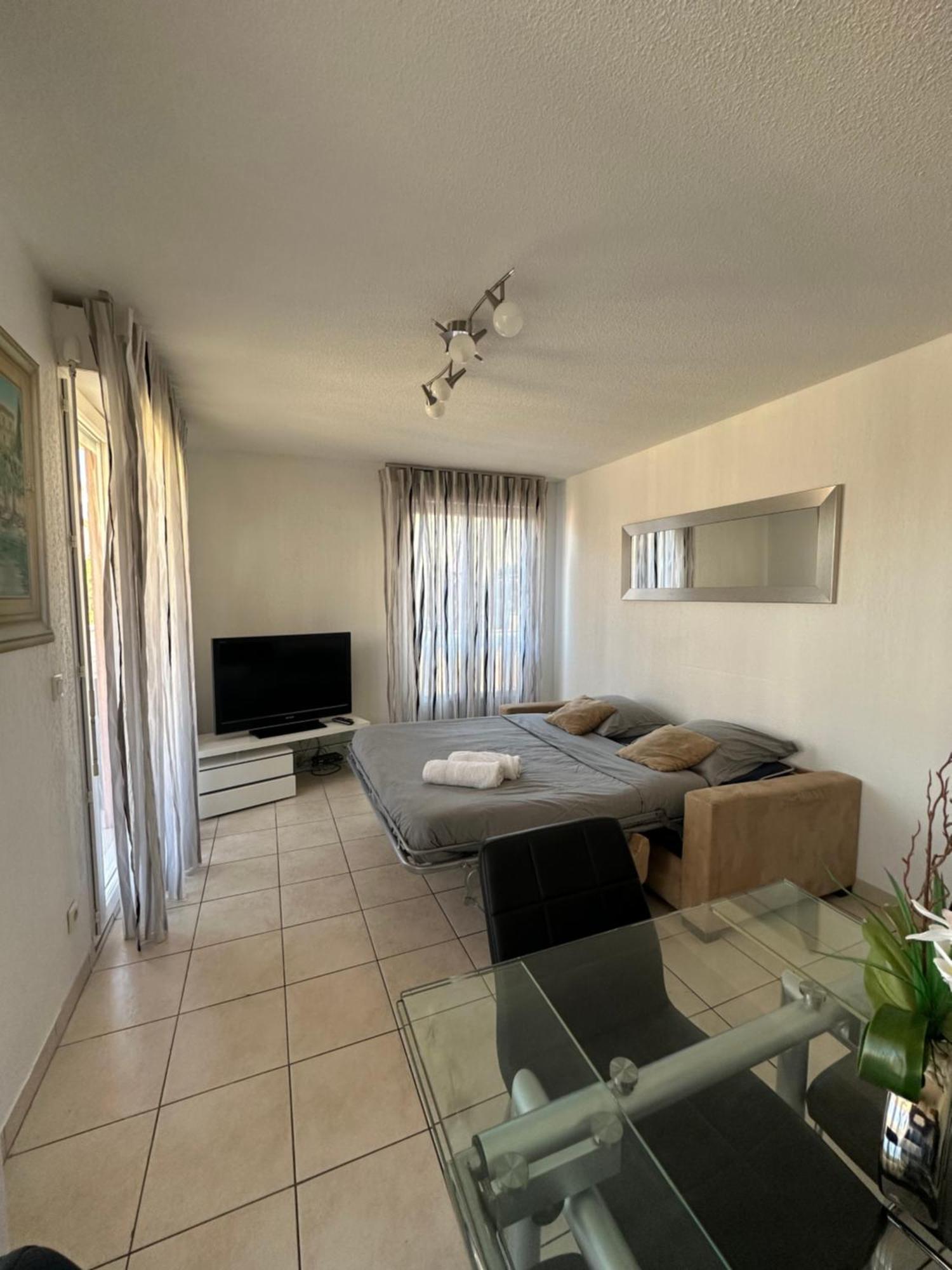Monaco Border, Terrace, Sea View & Parking Apartment Beausoleil Exterior photo